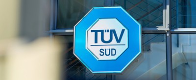 TÜV Süd