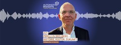 Made in Germany trifft italienische Kultur – Wolfgang Meier im Podcast-Interview