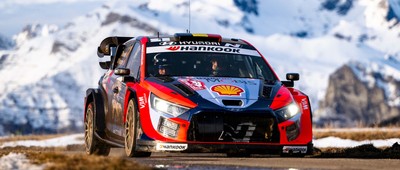 WRC_Rally_Schweden_2025