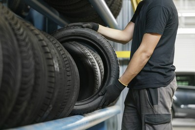 BFGoodrich