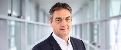 Pascal Martens Stellantis