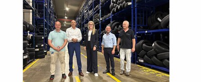 Best4Tires Management