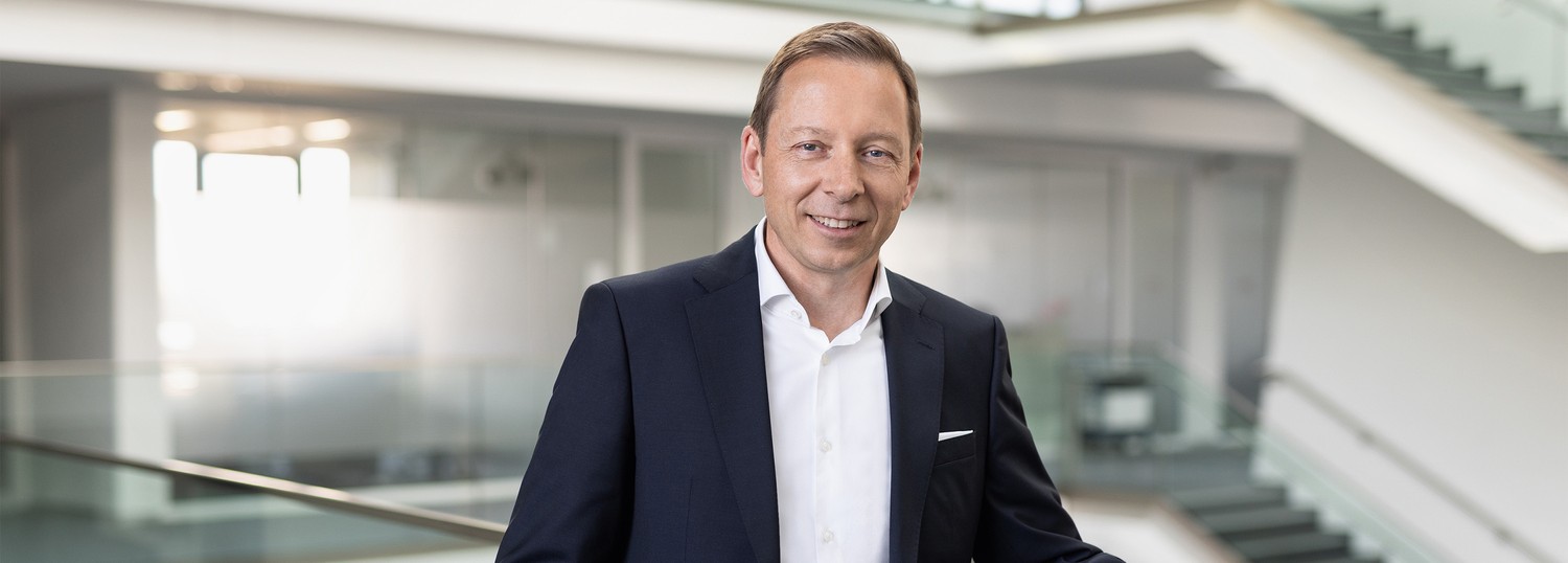 Martin Fischer ZF Forvia