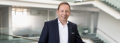Martin Fischer ZF Forvia