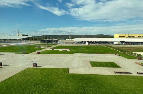 Nokian Oradea