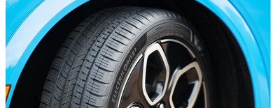 Goodyear ElectricDrive 2