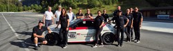 Bridgestone lädt Händler zu Fahrtraining in die Schweiz