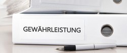 Weiteres EU-Label zu Gewährleistung und Garantie soll mehr Verbraucherschutz sicherstellen