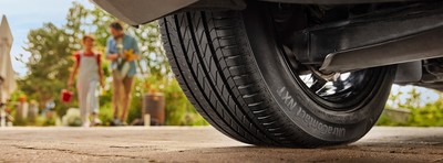 Continental UltraContact NXT