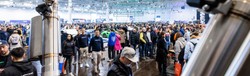 Essen Motor Show lockt Spielwarenhersteller