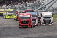 FIA ETRC Goodyear