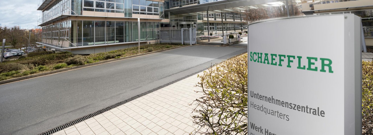 Schaeffler
