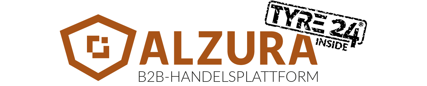 Logo_ALZURA_Tyre24_B2B_Handelsplattform
