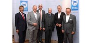 ZDK Vorstand