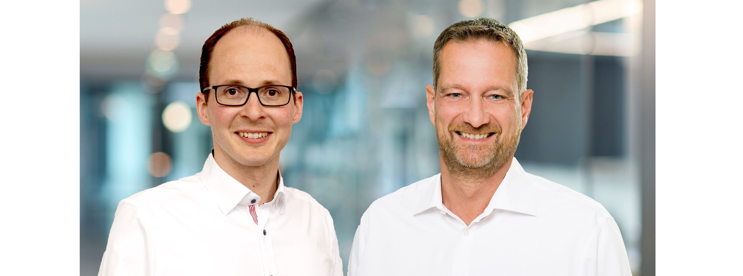 Thorben Pilzecker, Hans Jörg Hirtz Continental