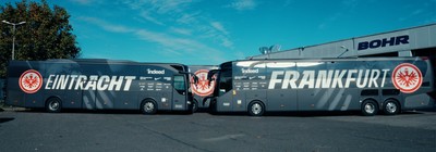 Kumho Eintracht Frankfurt