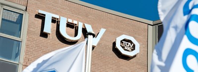 TÜV Süd
